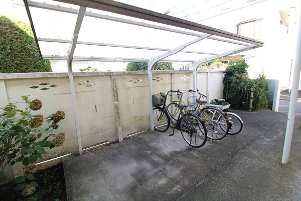 【その他共用部分】 | クレスト久我山