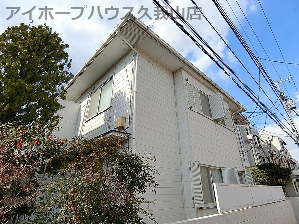 【外観】 | クレスト久我山