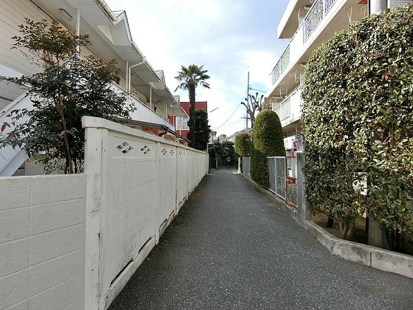 【周辺】 | クレスト久我山