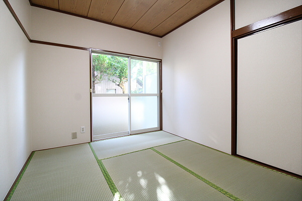 【寝室】 | クレスト久我山