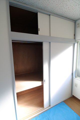 【収納】 | クレスト久我山