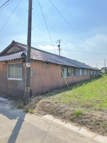 【外観】の画像