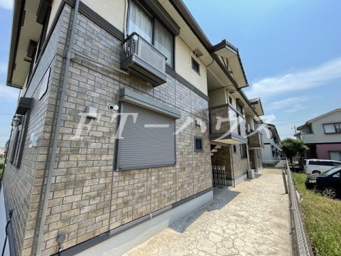 ルピナス幕張Ⅱ