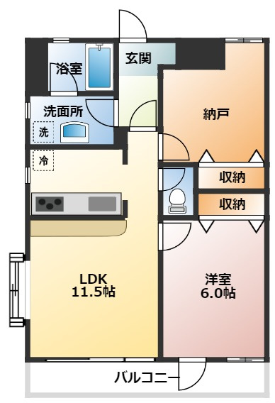 サンレジデンスの画像