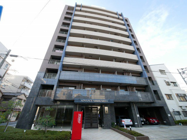 アドバンス西梅田