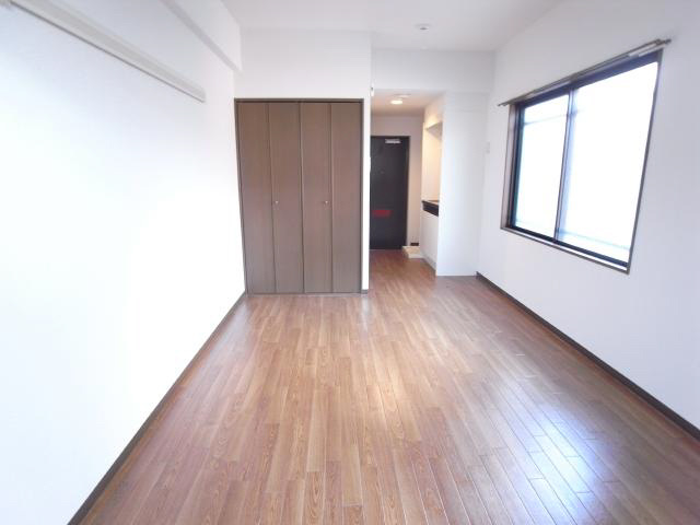 Domus  Ogawaの居間・リビング