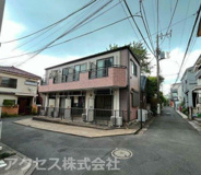 中野区中野１丁目のアパートの画像