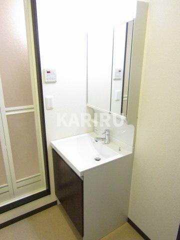 フジパレス鶴見Ⅴ番館 の洗面所