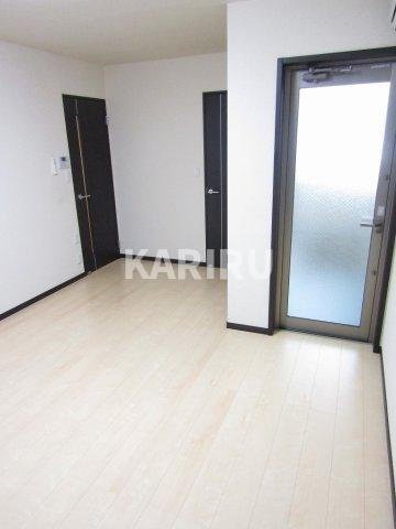 フジパレス鶴見Ⅴ番館 の居間・リビング