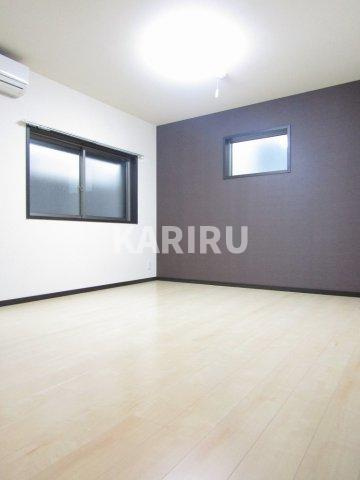 フジパレス鶴見Ⅴ番館 の居間・リビング