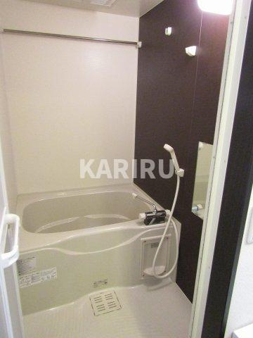 フジパレス鶴見Ⅴ番館 の浴室