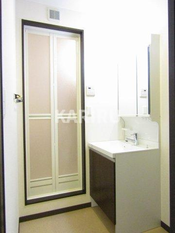 フジパレス鶴見Ⅴ番館 の洗面所