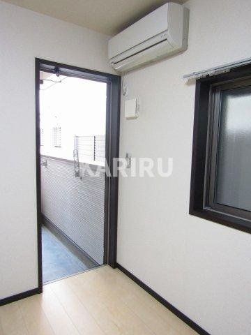 フジパレス鶴見Ⅴ番館 の設備