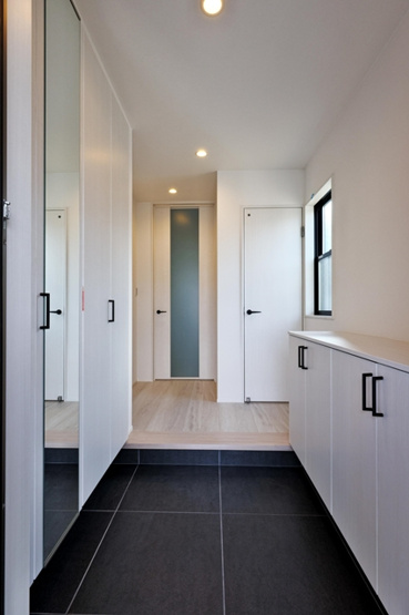 【玄関】 | K41177-3号地大宮 