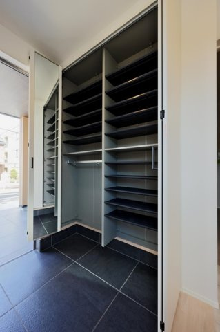 【収納】 | K41177-3号地大宮 