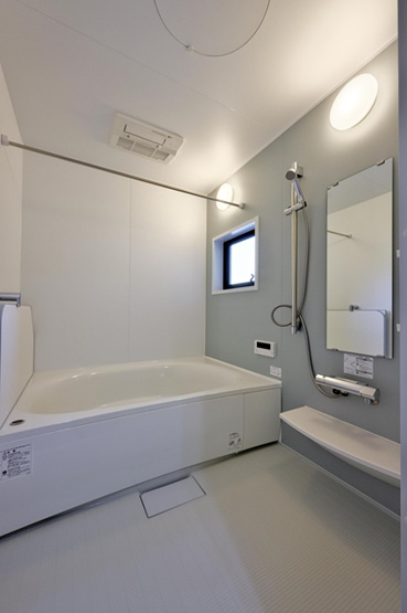 【浴室】 | K41177-3号地大宮 