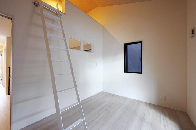 【洋室】 | K41177-3号地大宮 