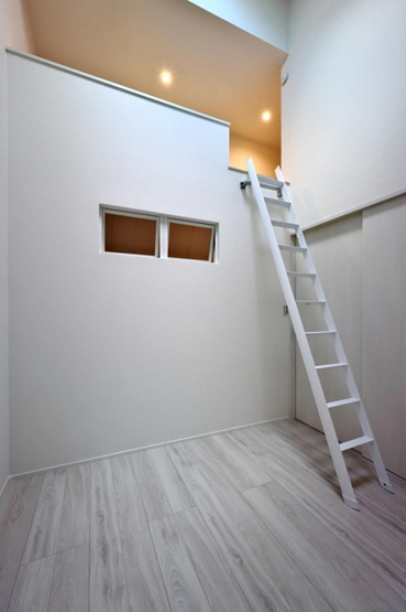 【洋室】 | K41177-3号地大宮 