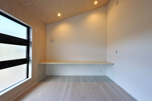 【洋室】 | K41177-3号地大宮 