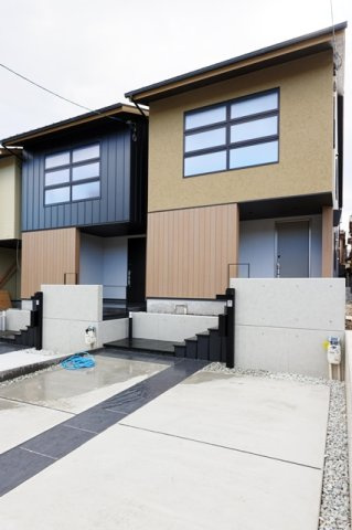 【外観】 | K41177-3号地大宮 