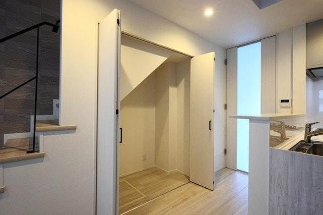 【収納】 | K41177-3号地大宮 