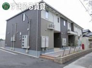 イール＆ランタン　西尾市一色町の画像