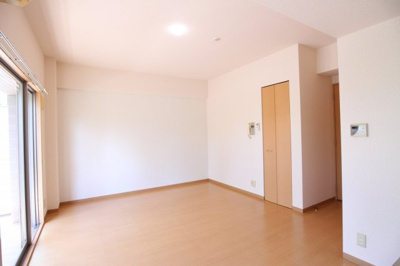 【居間・リビング】 | ボヌール有瀬