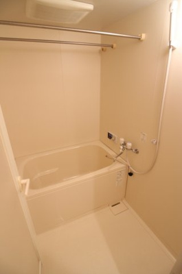 【浴室】 | ボヌール有瀬