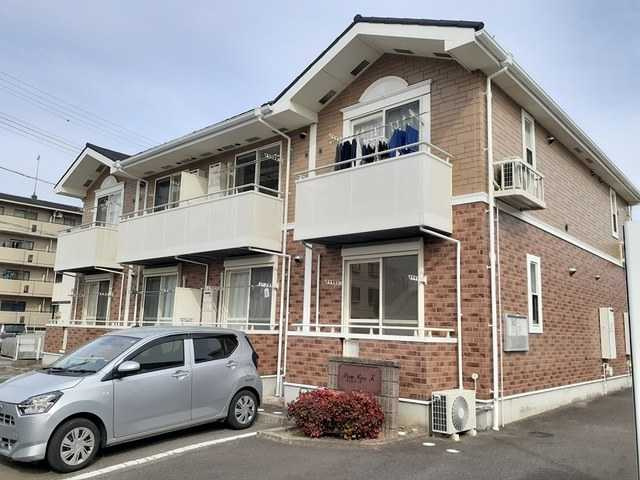 プリムローズ　Ｋ　　刈谷市の賃貸ならクラスホーム刈谷店