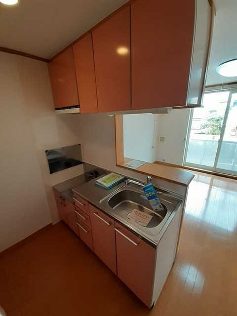 プリムローズ　Ｋ　　刈谷市の賃貸ならクラスホーム刈谷店のキッチン|同物件の別部屋になります。