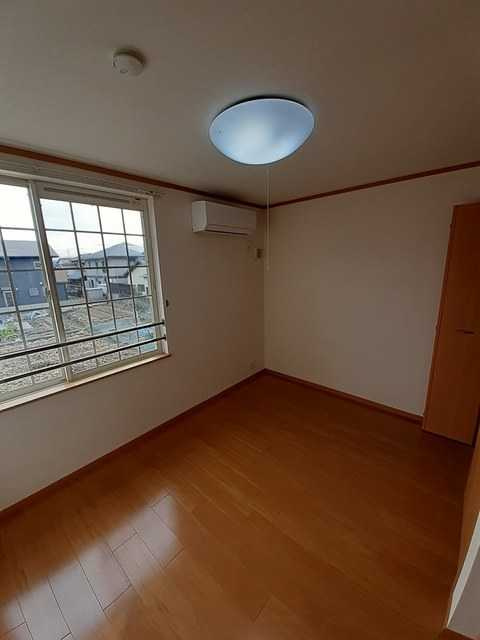 プリムローズ　Ｋ　　刈谷市の賃貸ならクラスホーム刈谷店の居間・リビング|同物件の別部屋になります。