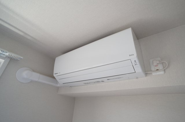 ヴァンベール仁川の設備