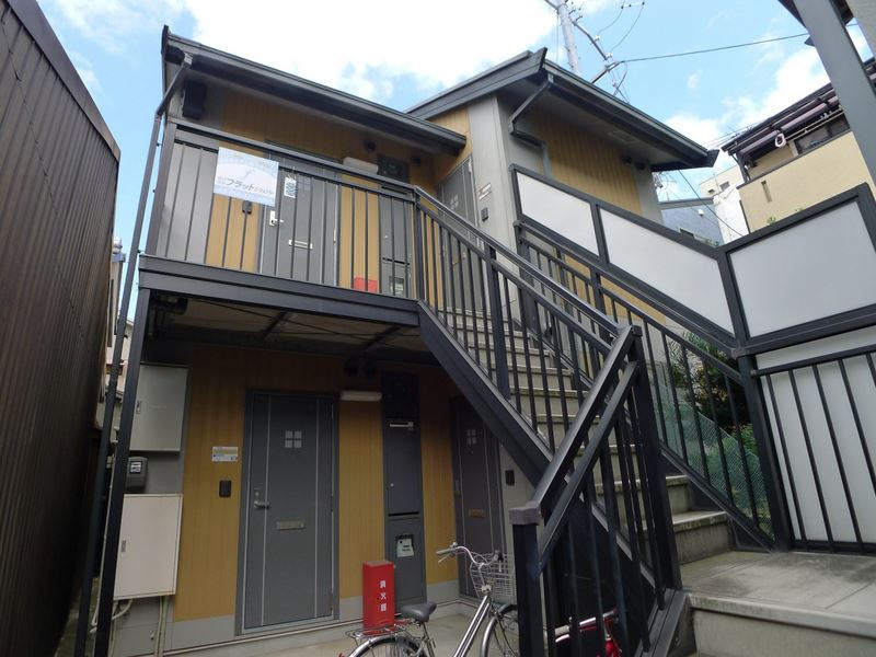 カーサ・ドマーニ