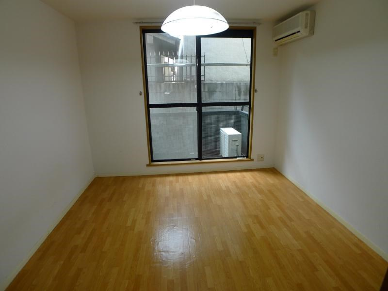 カーサ・ドマーニの居間・リビング