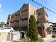 アヴァンティ三国ヶ丘の画像