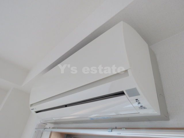 【設備】 | エヴァーホワイト