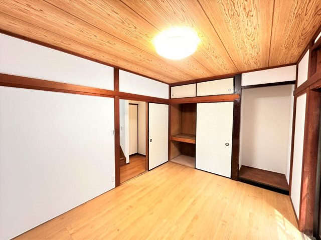 【洋室】 | 熊谷市成沢　中古戸建