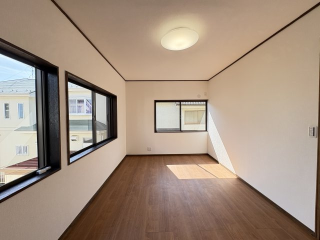 【洋室】 | 熊谷市成沢　中古戸建