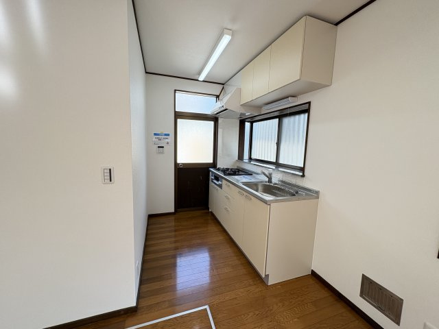 【キッチン】 | 熊谷市成沢　中古戸建