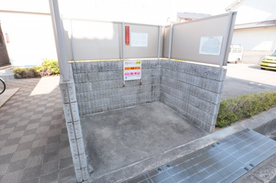 【その他共用部分】 | プリマベーラ森友