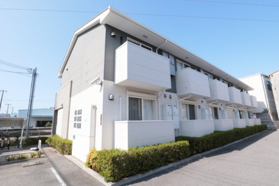 【外観】 | プリマベーラ森友