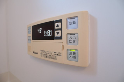 【設備】 | プリマベーラ森友