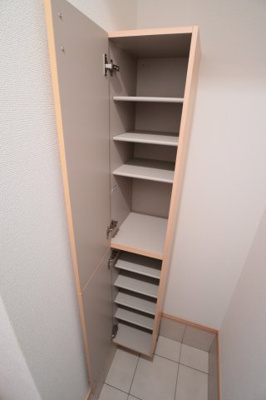 【収納】 | プリマベーラ森友