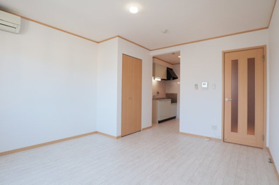 【寝室】 | プリマベーラ森友