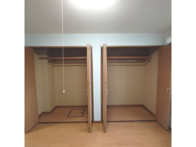 ＳＡＮトークⅡの収納