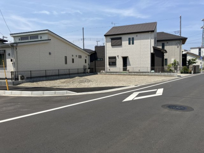 【外観】 | タケちゃんパーキング