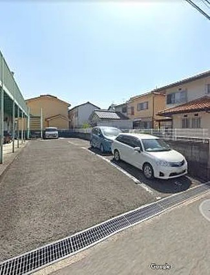 【駐車場】 | 済証あり！利回り：約9.9％！ファミリータイプ全8戸！