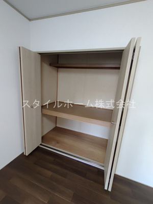 【収納】 | セジュールスール