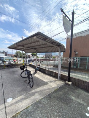 【その他共用部分】 | セジュールスール