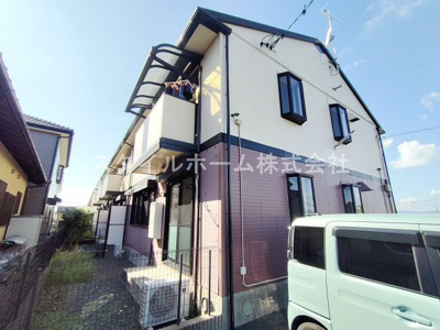 【外観】 | セジュールスール